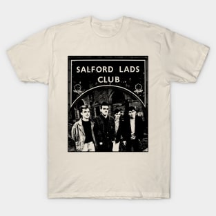 The Smiths 80s 90s Vintage T-Shirt